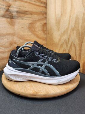 Asics Gel Kayano 30 Mens Running Shoes Sneakers Size 10 Wide